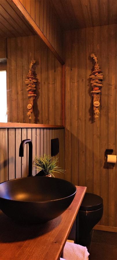 Moksha Slovenia Tolmin Dış mekan fotoğraf