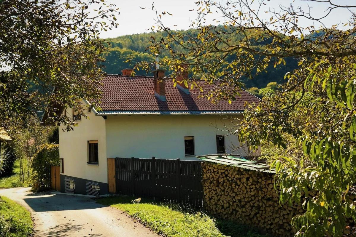 Moksha Slovenia Tolmin Dış mekan fotoğraf