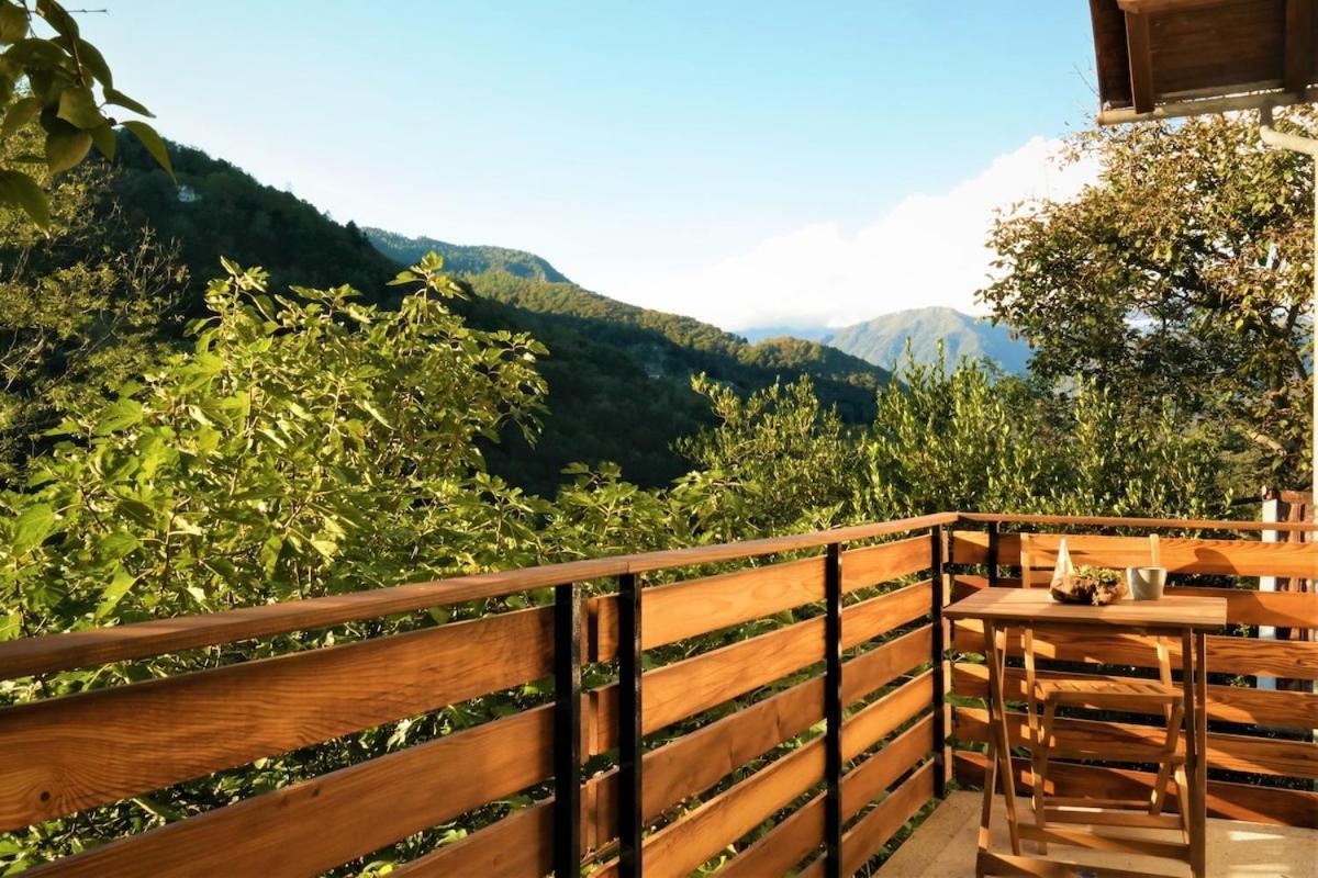Moksha Slovenia Tolmin Dış mekan fotoğraf