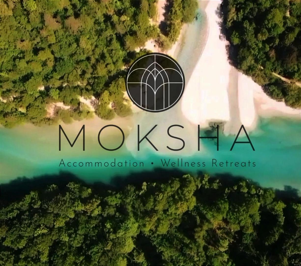 Moksha Slovenia Tolmin Dış mekan fotoğraf