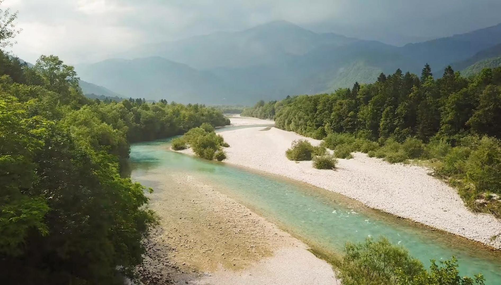 Moksha Slovenia Tolmin Dış mekan fotoğraf