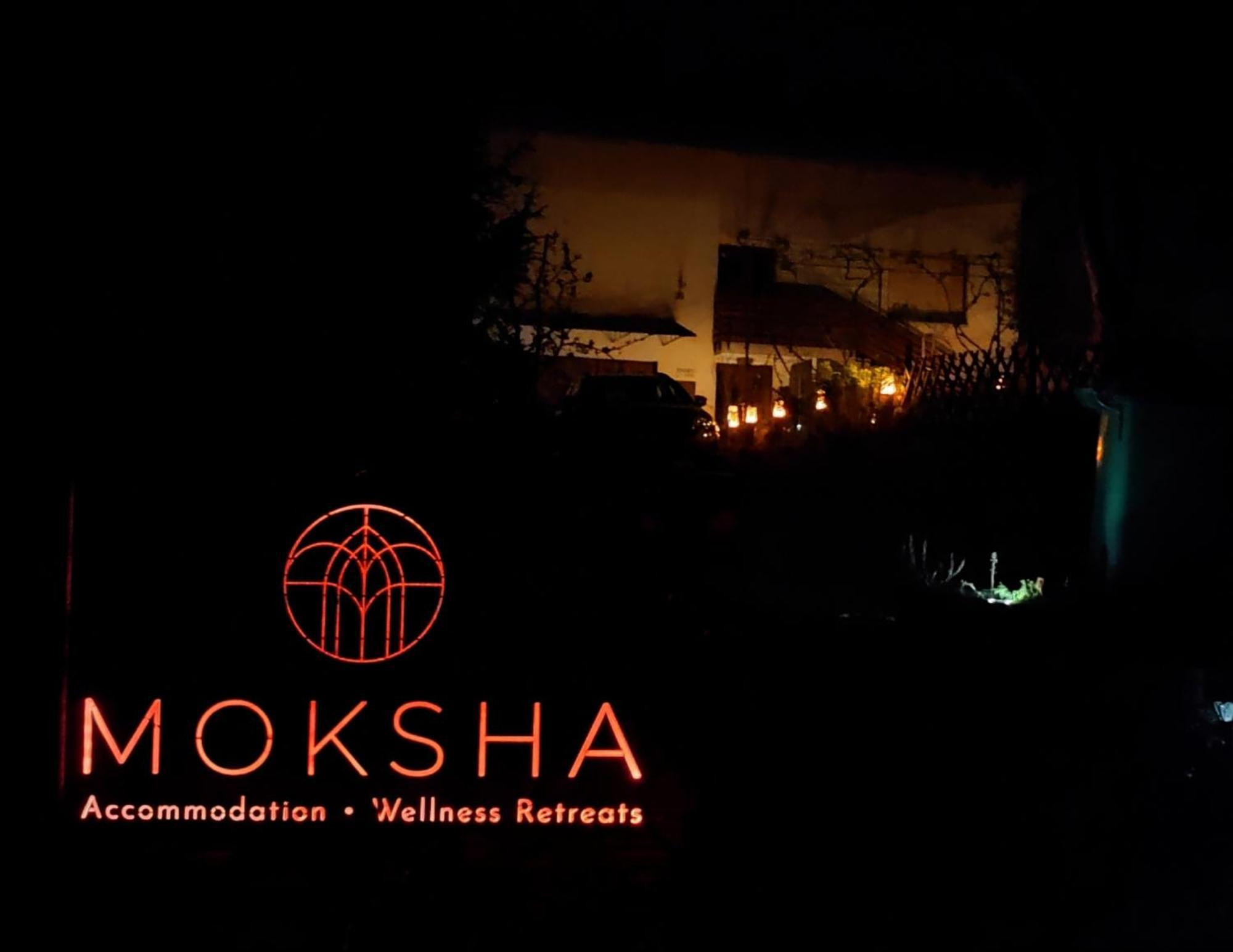 Moksha Slovenia Tolmin Dış mekan fotoğraf